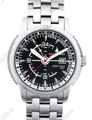 CHASE-DURER Pilot es Strike Force Dual Time