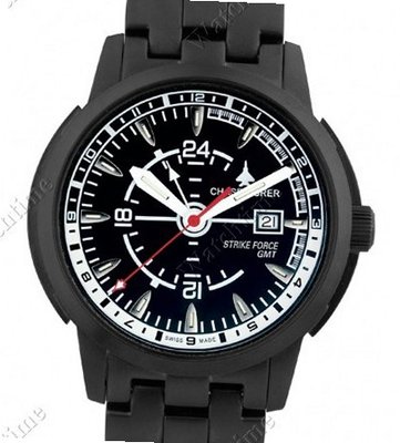 CHASE-DURER Pilot es Strike Force GMT