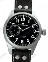 CHASE-DURER Pilot es Warhawk Mechanical