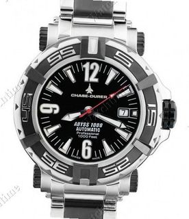 CHASE-DURER Racing/Diving/Sport Abyss 1000 Diving