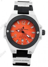 CHASE-DURER Racing/Diving/Sport Conquest Automatic Steel