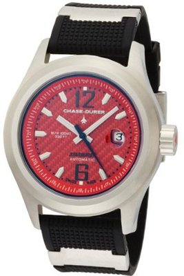 CHASE-DURER Racing/Diving/Sport Starbust Automatic