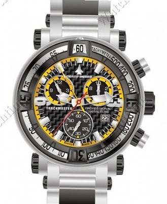 CHASE-DURER Racing/Diving/Sport Trackmaster