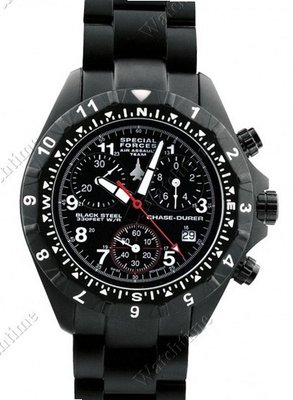 CHASE-DURER Special Forces Special Forces Air Assault Team