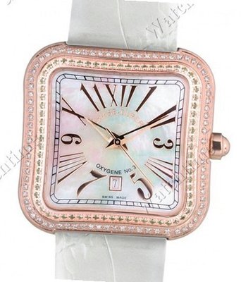 CHASE-DURER Special models/Others Oxygene Couture