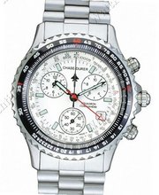 CHASE-DURER Squadron Commander Chronograph