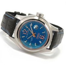 Chase-Durer Starburst Automatic Alligator Strap