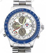 CHASE-DURER USAF Special Units USAF Thunderbirds Alarm Chronograph