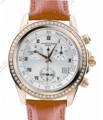 CHASE-DURER Windstar Gold Diamond