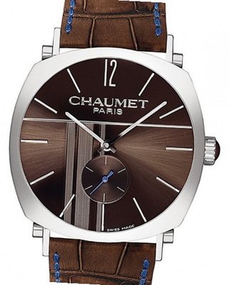 Chaumet Dandy Dandy LM Mechanical