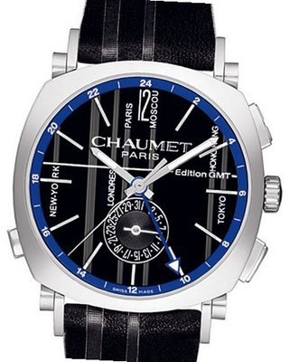 Chaumet Dandy