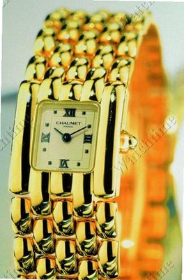 Chaumet Khesis Khésis Top Lady