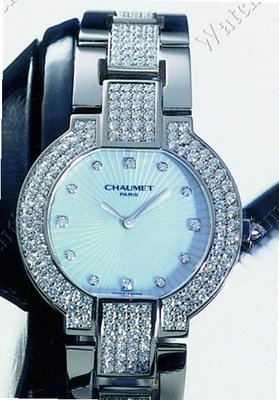 Chaumet Night Spirit