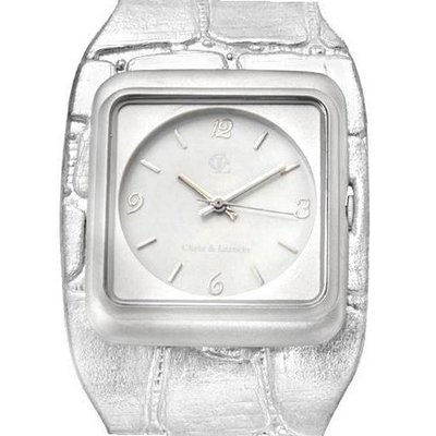 Chete And Laroche Leather  .