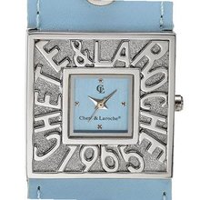 Chete And Laroche Leather  .