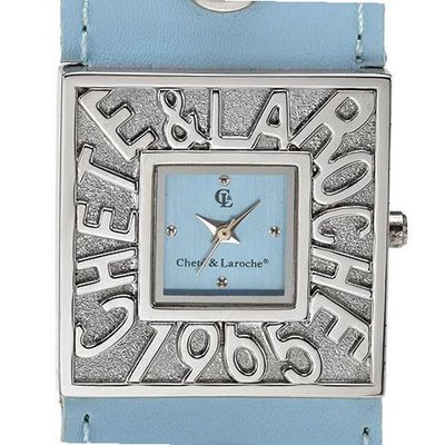 Chete And Laroche Leather  .