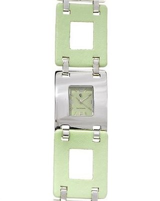 Chete And Laroche Leather  .