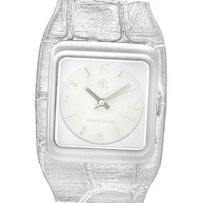 Chete And Laroche Leather  .