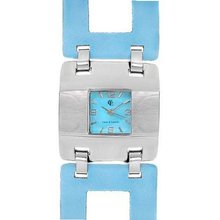 Chete And Laroche Leather  .