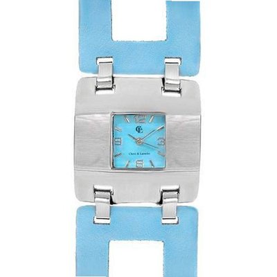 Chete And Laroche Leather  .