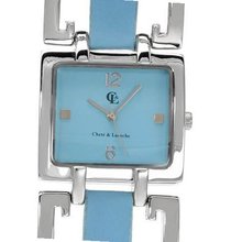 Chete And Laroche Leather  .