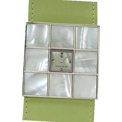 uChete and Laroche Chete And Laroche Mother Of Pearl  . 