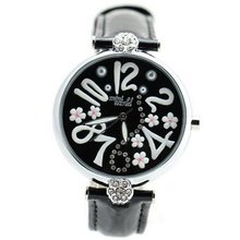uChina Rhinestone Decorated Polymer Clay Handmade  Wrist with Cute Arabic Numbers 