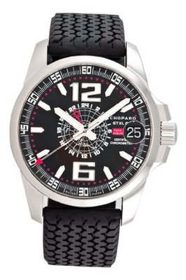 Chopard 1000 Miglia Gran Turismo XL GMT