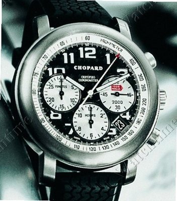 Chopard 1000 Miglia Mille Miglia 2000