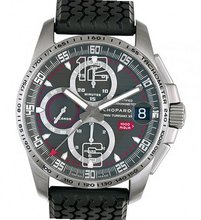 Chopard 1000 Miglia Mille Miglia 2008 GT XL Chrono