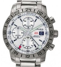 Chopard 1000 Miglia Mille Miglia GMT Chrono