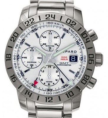 Chopard 1000 Miglia Mille Miglia GMT Chrono
