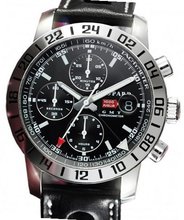 Chopard 1000 Miglia Mille Miglia GMT Chronograph 2004