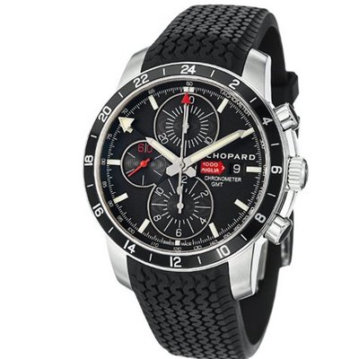 Chopard 1000 Miglia Mille Miglia GMT Chronograph 2012