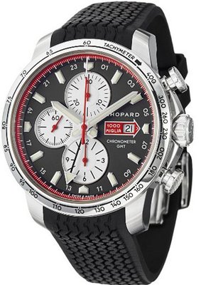 Chopard 1000 Miglia Mille Miglia GMT Chronograph 2013