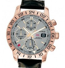 Chopard 1000 Miglia Mille Miglia GMT Chrono