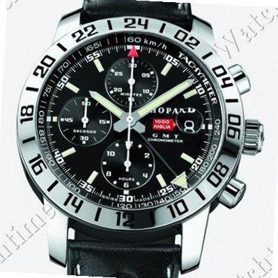 Chopard 1000 Miglia Mille Miglia GMT