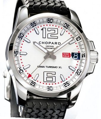 Chopard 1000 Miglia Mille Miglia Gran Turismo XL 2006
