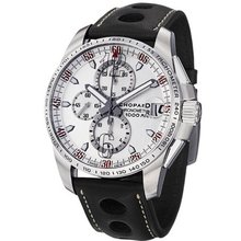 Chopard 1000 Miglia Mille Miglia GT XL Chrono Speed Silver