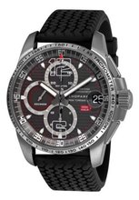 Chopard 1000 Miglia Mille Miglia GT XL Chrono Titanium