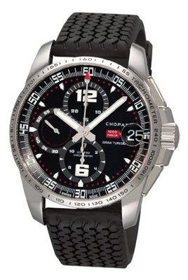 Chopard 1000 Miglia Mille Miglia GT XL Chrono