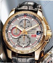 Chopard 1000 Miglia Mille Miglia GT XL Chronograph