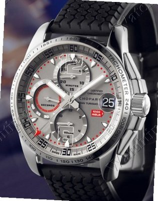 Chopard 1000 Miglia Mille Miglia GT XL Chronograph