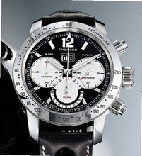 Chopard 1000 Miglia Mille Miglia Jacky Ickx Edition 4