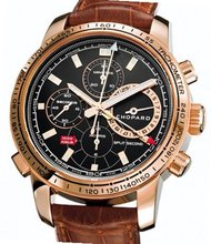 Chopard 1000 Miglia Mille Miglia Split Second