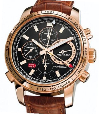 Chopard 1000 Miglia Mille Miglia Split Second