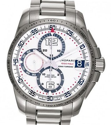 Chopard 1000 Miglia Mille Miglia