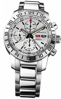 Chopard 15/8992/3 Mille Miglia 2005