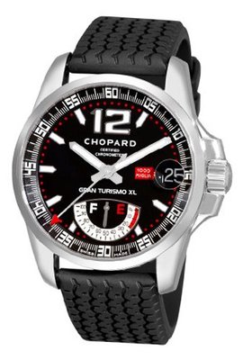 Chopard 16/8457 Miglia G Tris