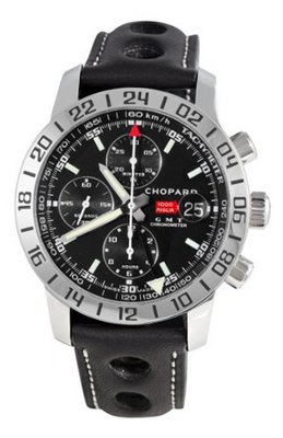 Chopard 16/8992 Mille Miglia GMT